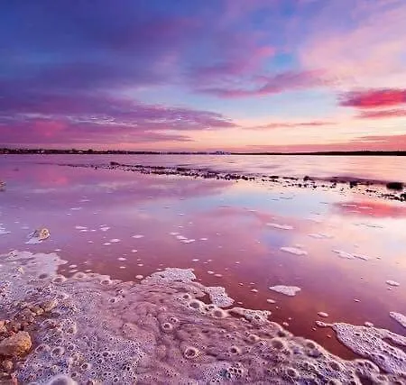 Sea Side Торевьиа