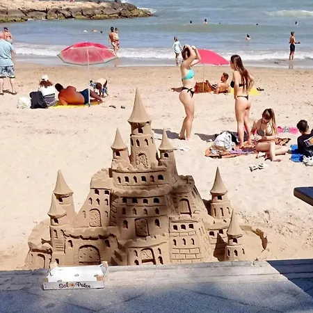 Sea Side Апартаменты Торевьиа