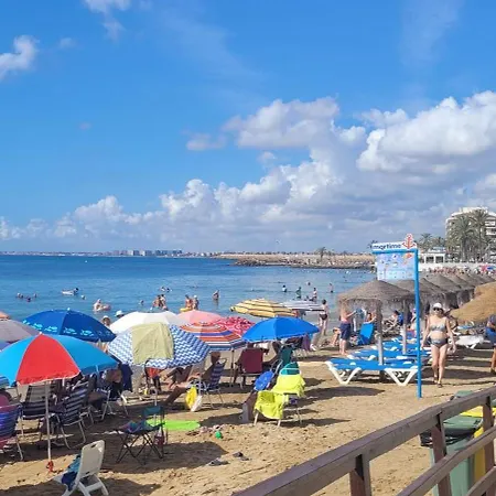 Sea Side Апартаменты *