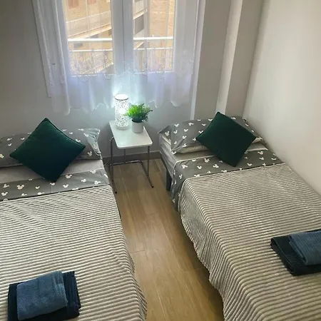 Апартаменты Sea Side Торевьиа