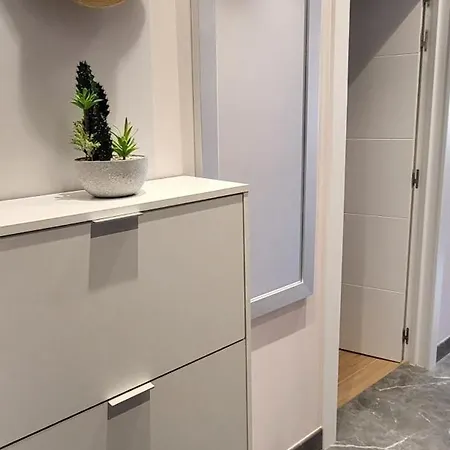 Sea Side Apartment