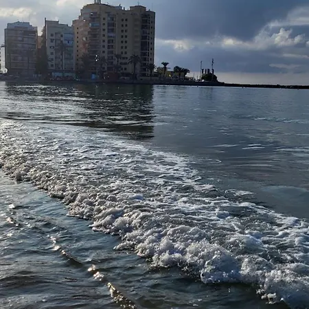 Апартаменты Sea Side