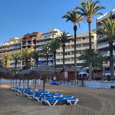 Апартаменты Sea Side *